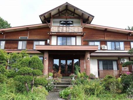 カントリーイン かしわばら / 1