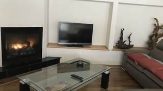 Hakuba West Coast Inn, Villa