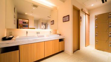 施設内の設備 / 4