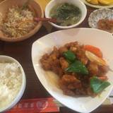 中国茶房8 恵比寿店（チャイニーズカフェエイトチュウゴクサボウエイト）