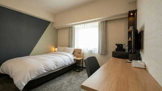 ビジネス ダブルルーム 禁煙