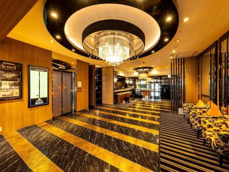 アパホテル 金沢片町 / 2