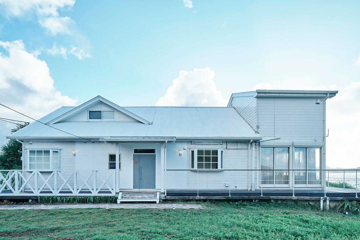 「Auberge Tebiro 1732」 外観 190563188 