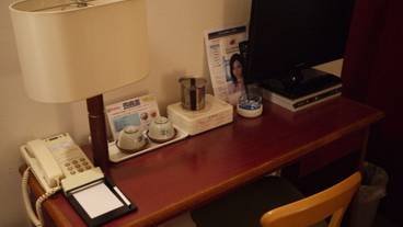 客室の設備とサービス / 10