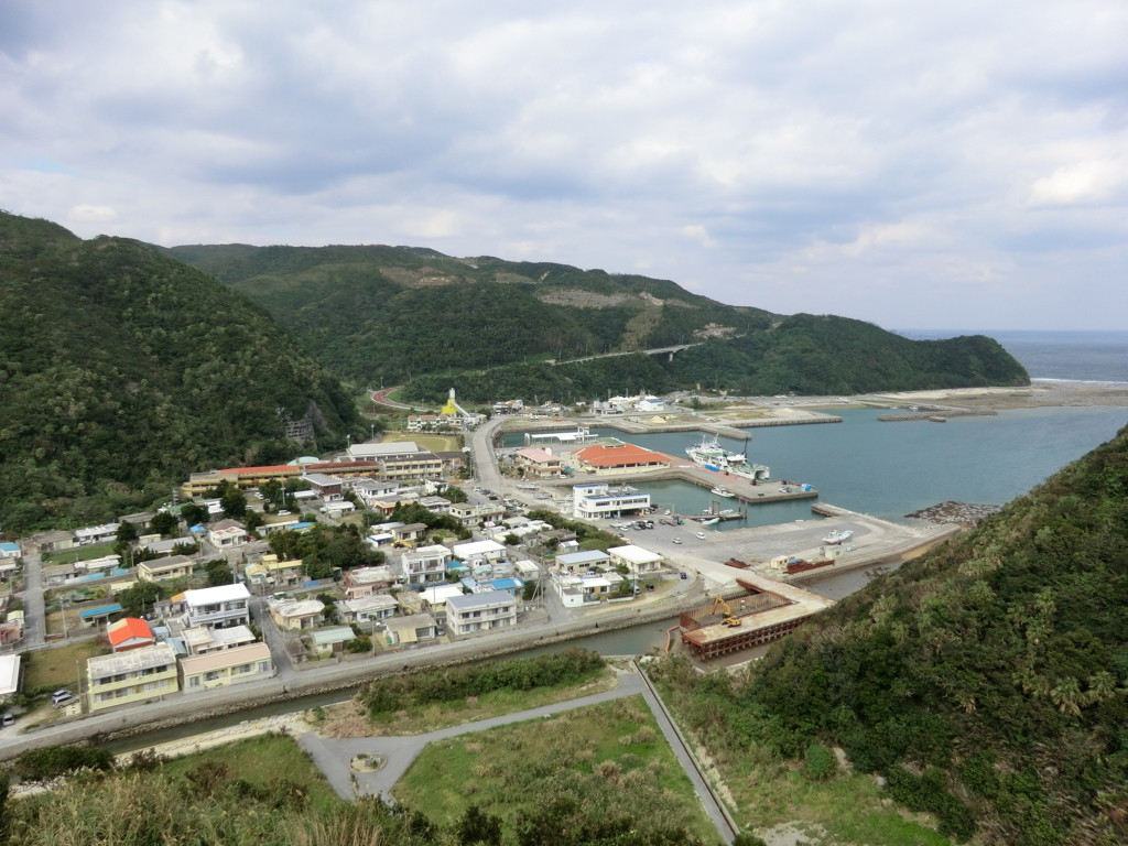 渡嘉敷島で堪能する島ごはん！1162809