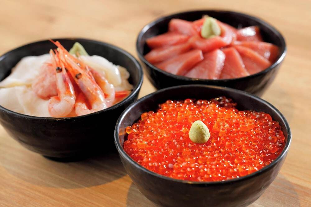 湯上がりは囲炉裏を囲んでひと休み♪全60種類の朝食ビュッフェを堪能4762058