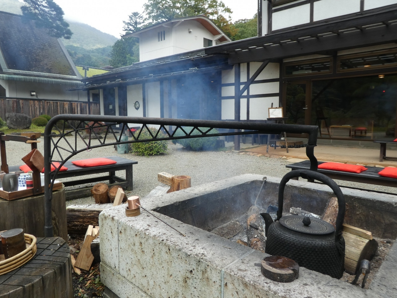 1.自分と向き合うアートな宿『板室温泉 大黒屋』3496046