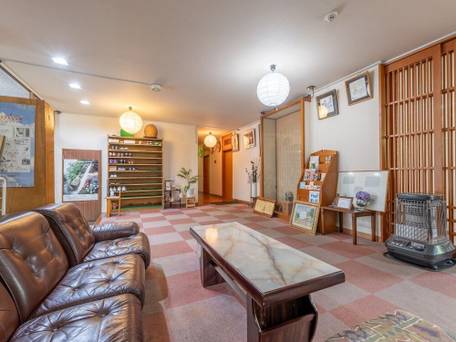 五色温泉 五色の湯旅館 / 2