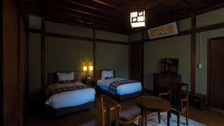 花御殿 ヘリテイジルーム