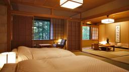 【北海道】女子旅でリフレッシュ。「定山渓温泉」のおすすめホテル9選