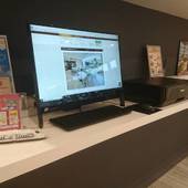 ヴィアイン新大阪正面口（大阪府 ビジネスホテル） / 2