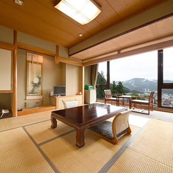 1. ゆらぎの里 ひだ山荘2195690