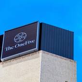 ザ ・ワンファイブ 大阪堺筋（大阪府 ビジネスホテル） / 5