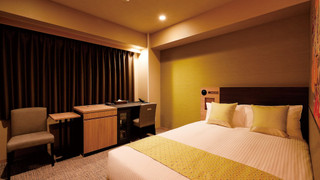 コンフォート ダブルルーム