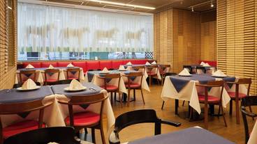 レストラン / 12