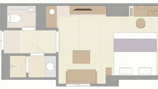 和キングダブル 禁煙