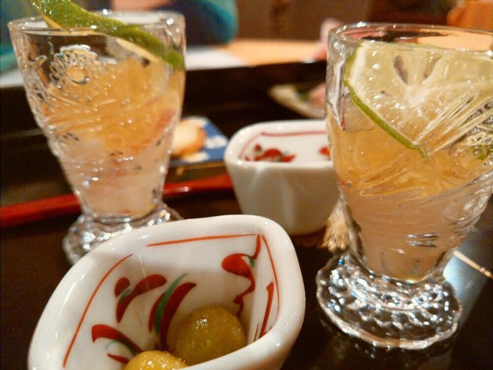 食事・飲み物
