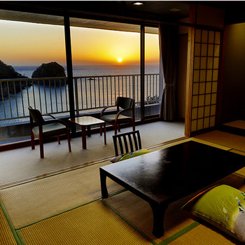 絶景温泉でのんびり癒しの時間を3449000