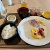 海鮮丼以外のメニューも充実。