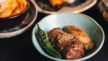 食事・飲み物 / 5