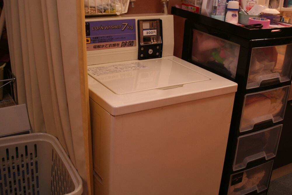 ランドリー ルーム