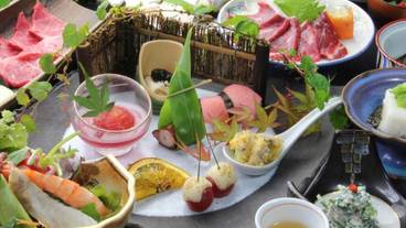 レストラン / 10