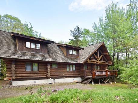 レンタルログ ウルベビレッジ / 1