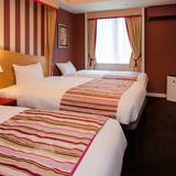 可憐タイプの客室例 / 2