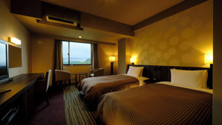 本館 スタンダードツイン