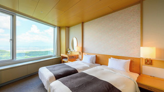 スイートルーム 禁煙