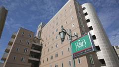 ワシントンR＆Bホテル金沢駅西口