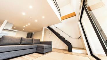 リビング エリア / 18