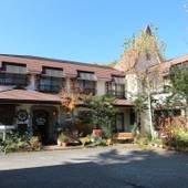 北軽井沢 ペンション エデン（群馬県 ペンション） / 4