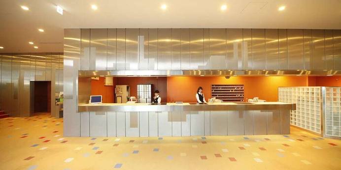 成田エアポートレストハウス（千葉県 ビジネスホテル） / 1