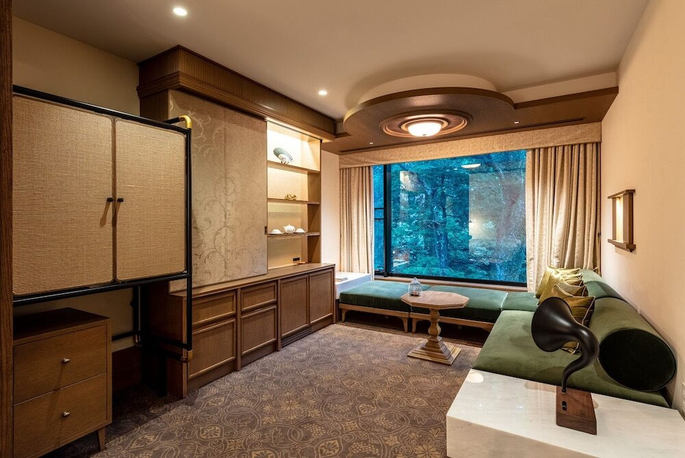 コンフォートスイートツイン