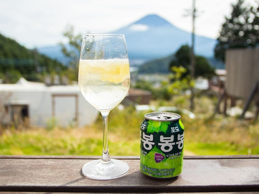 食事・飲み物