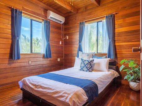 かりゆしコンドミニアムリゾート恩納 遊出来家（ゆうでぃきや） / 3