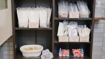 施設内の設備 / 7