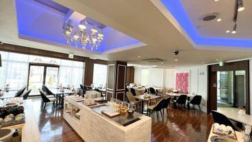 レストラン / 24