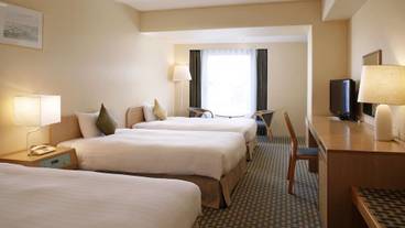 スーペリアツイン / 7