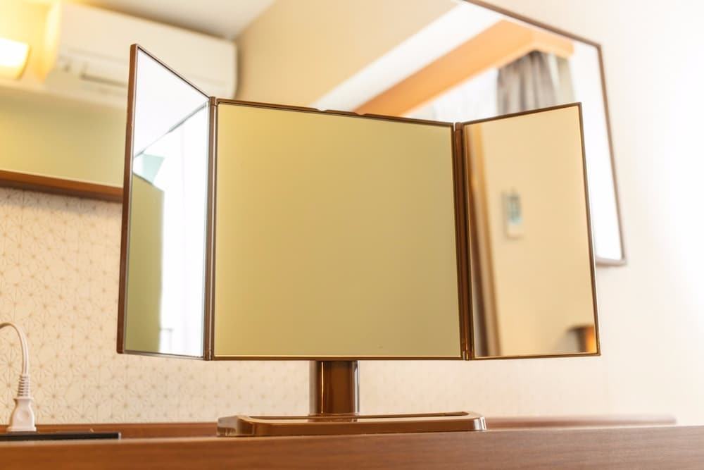 客室の設備とサービス