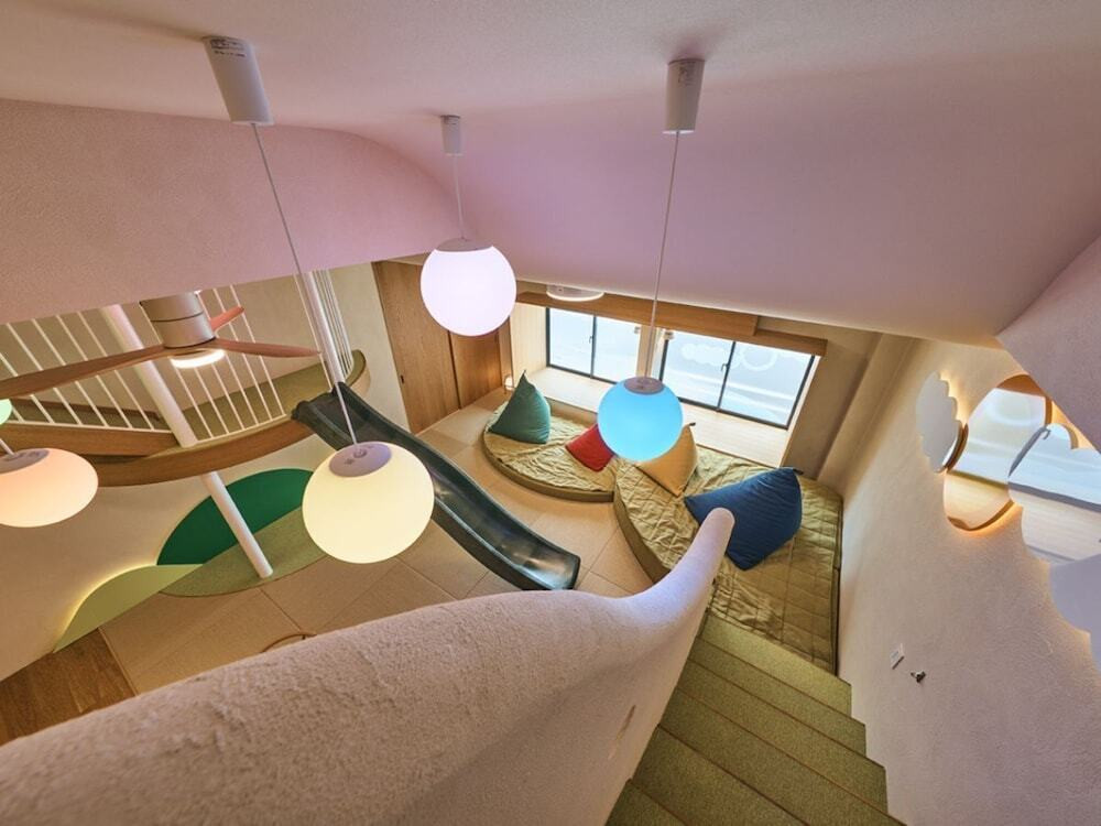 客室
