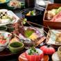 【5％OFF】【楽天スーパーSALE】離れの宿で伊勢志摩の食材を活かした料理と露天風呂を愉しむ | 千年のしじま 月夜見の座