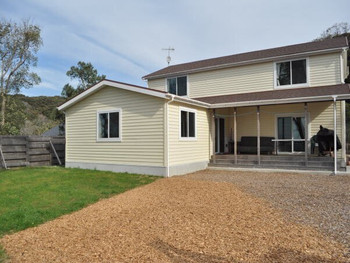 海外の一軒家みたいなほっこり空間で心安らぐ休日を3517917