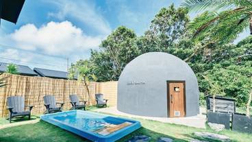 施設内の設備 / 11