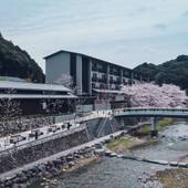 界 長門（山口県 旅館） / 4