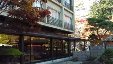 施設の敷地 / 25