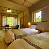 秋の宮温泉郷 湯けむりの宿 稲住温泉（秋田県 旅館） / 5