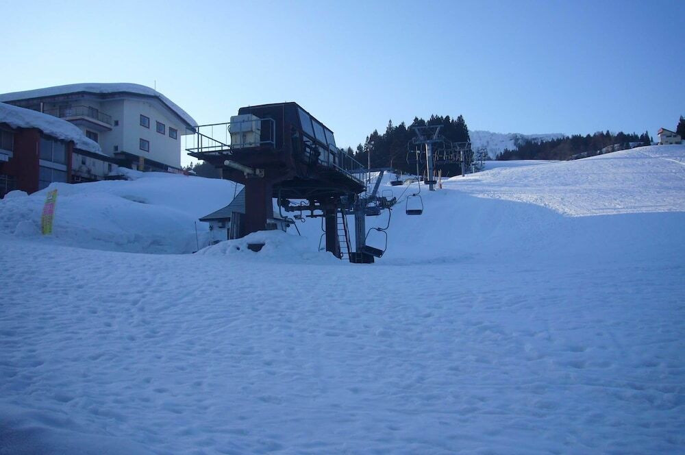 施設からの眺望