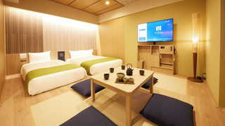 グランジャパニーズルーム 禁煙